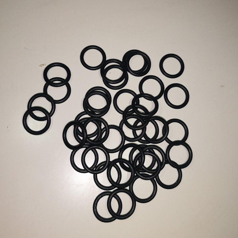 Rubber ring