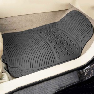 car foot mat