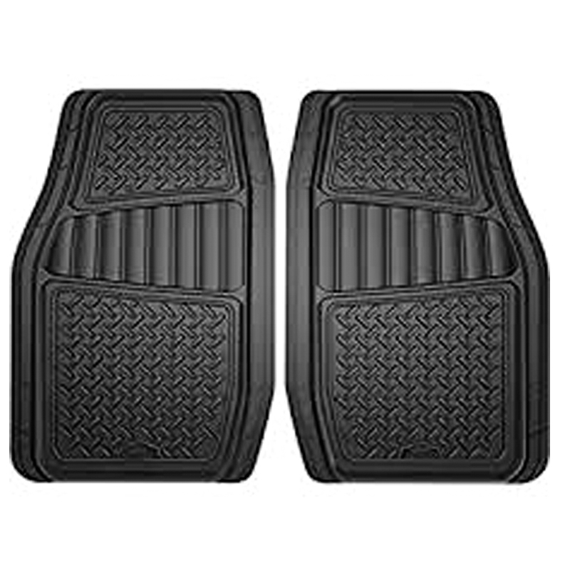 car foot mat