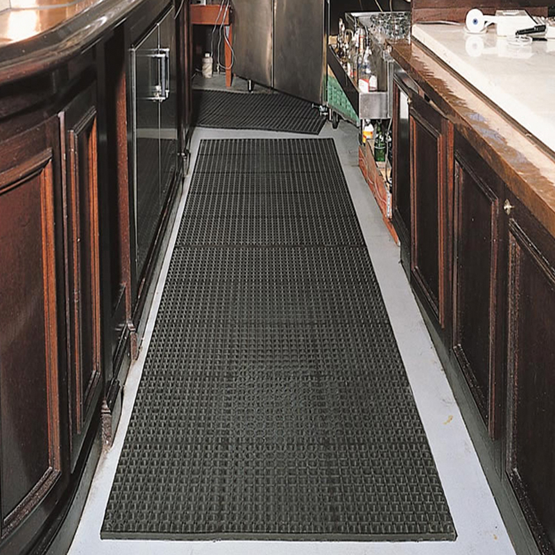 Kitchen mat