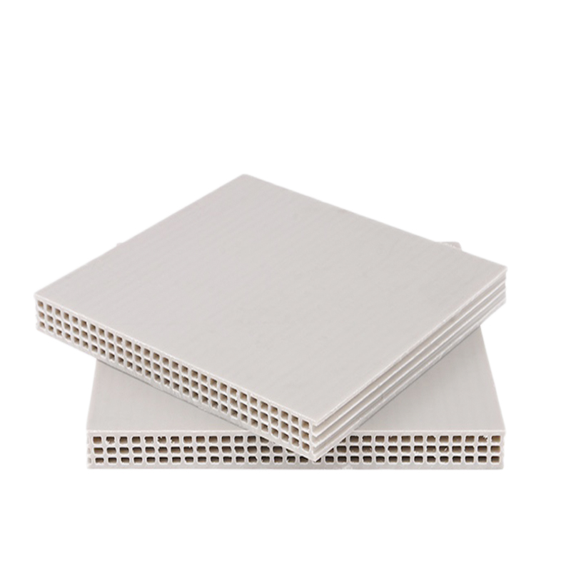 Hollow Calcium Plastic Board